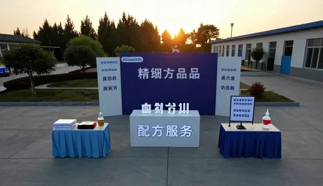 工业涂装中表面活性剂的正确使用与日常维护要点
