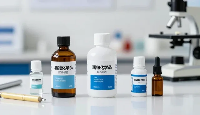 增稠剂在精细化学品市场中的应用趋势与发展方向