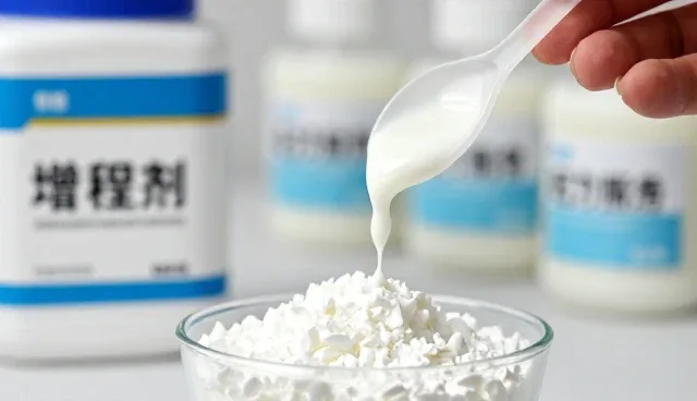精细化学品在工业涂装中的应用与发展趋势