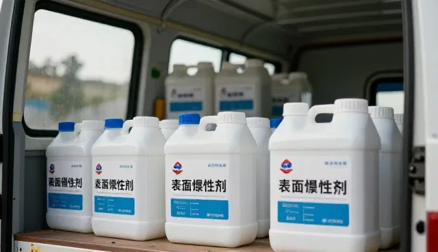 溶液稳定性对化工产品研发性能的关键影响